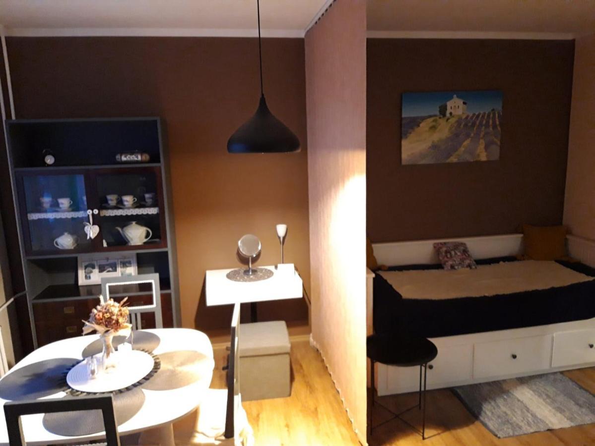 Apartman Sejkorka Vrchlabí Exterior foto
