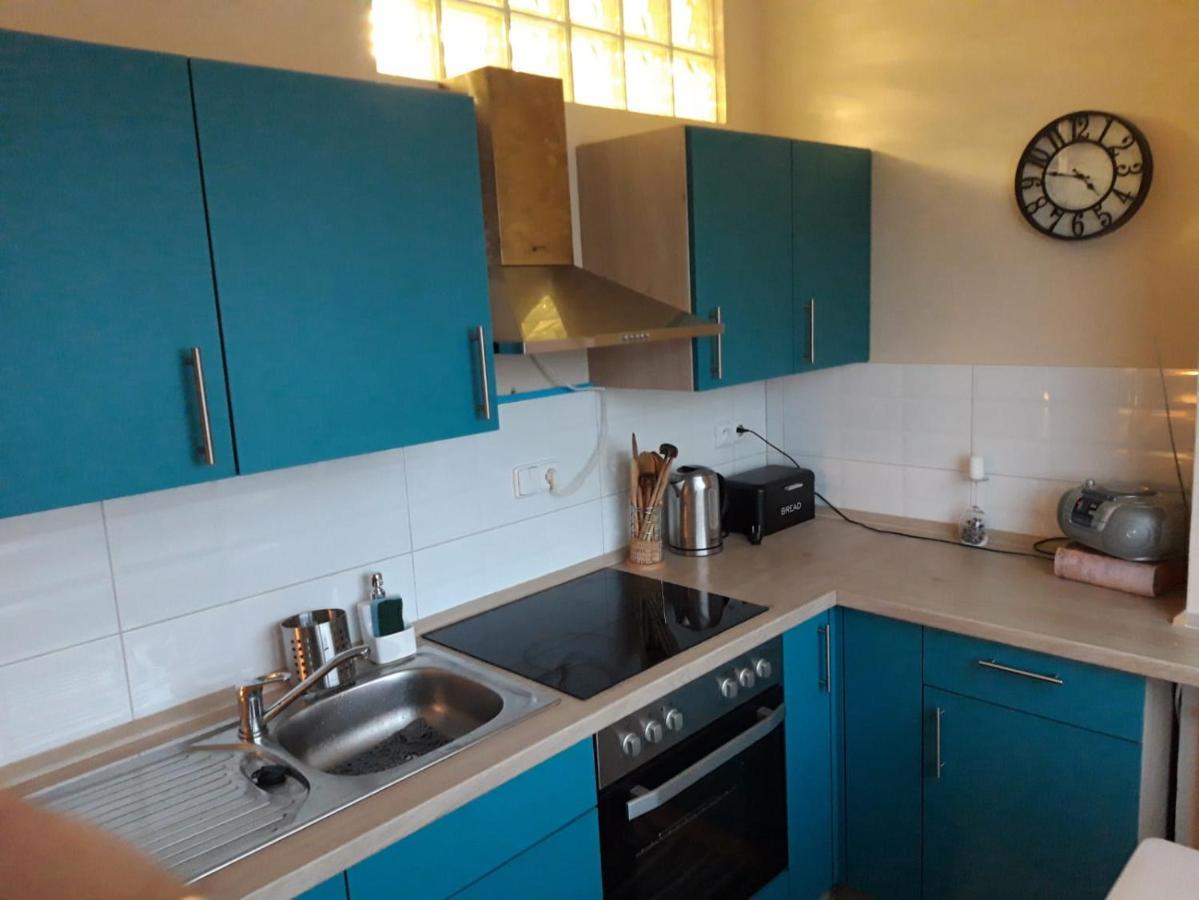 Apartman Sejkorka Vrchlabí Exterior foto