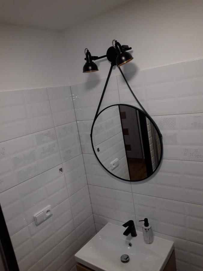 Apartman Sejkorka Vrchlabí Exterior foto