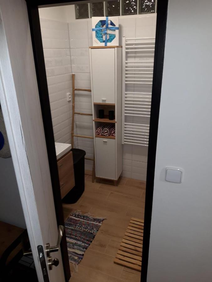 Apartman Sejkorka Vrchlabí Exterior foto