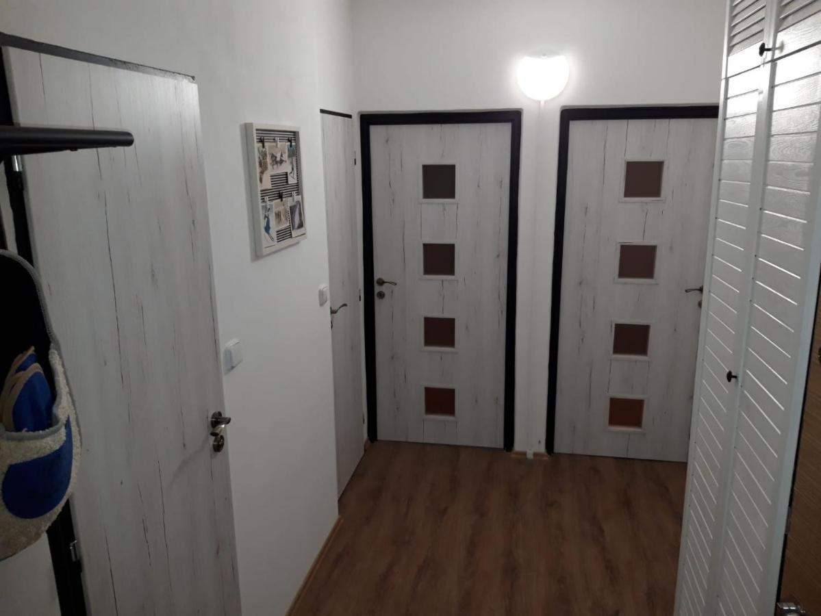 Apartman Sejkorka Vrchlabí Exterior foto