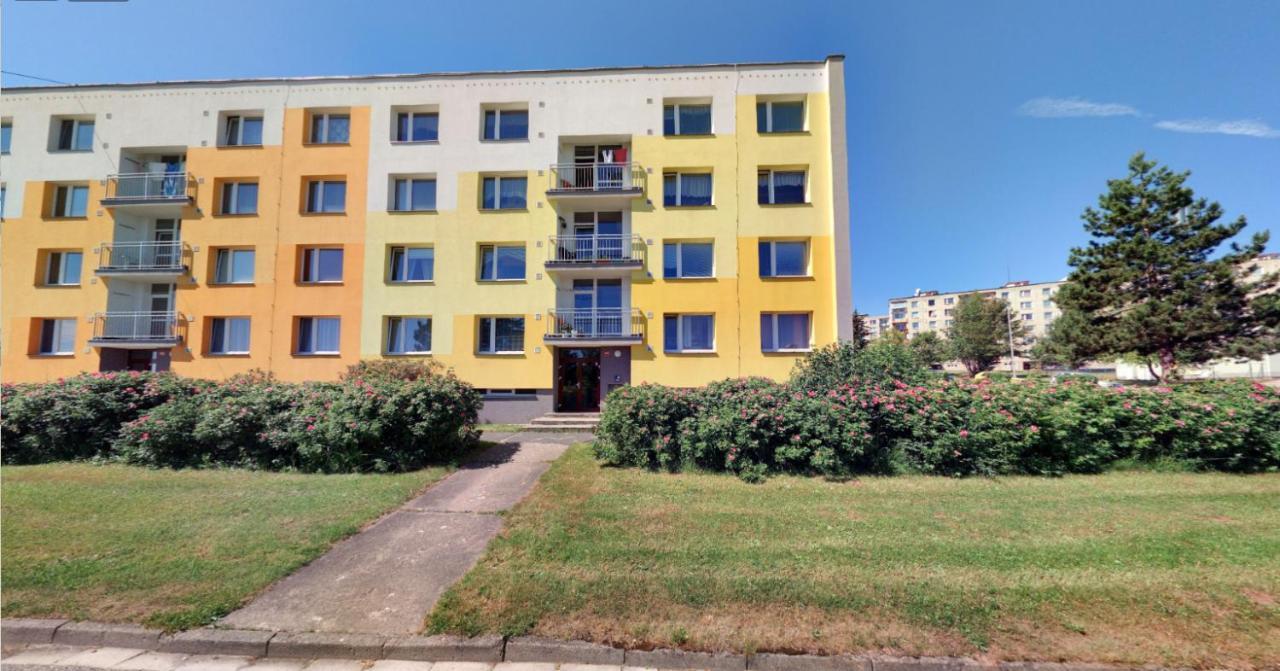 Apartman Sejkorka Vrchlabí Exterior foto